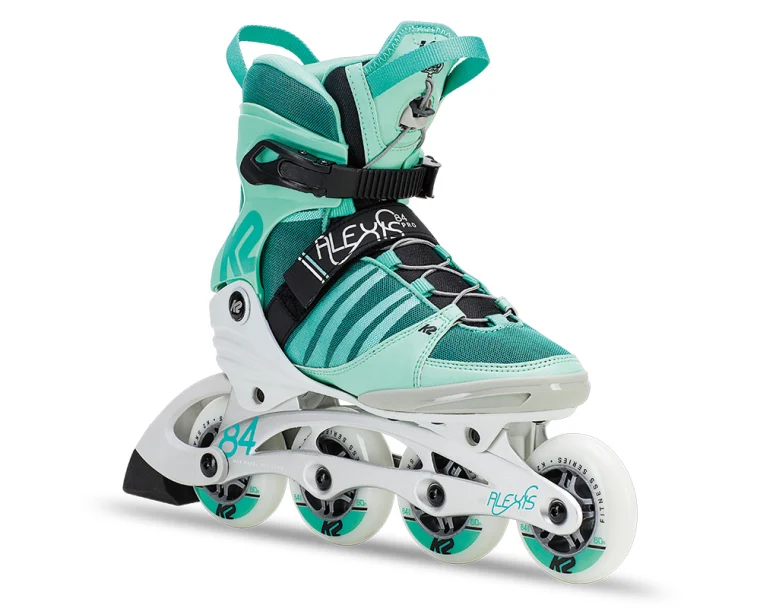 K2 Alexis 84 PRO Green