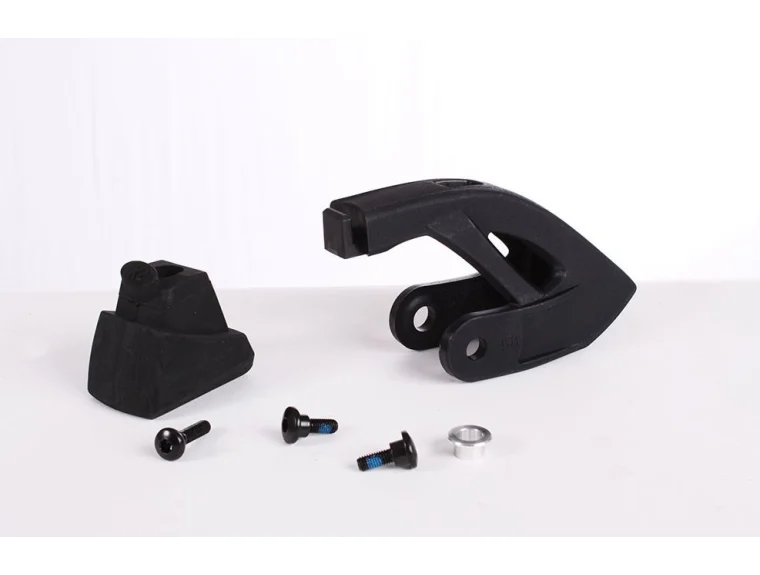 K2 brzda komplet na inline brusle K2 VO2 S 100 X kit Nr. 58