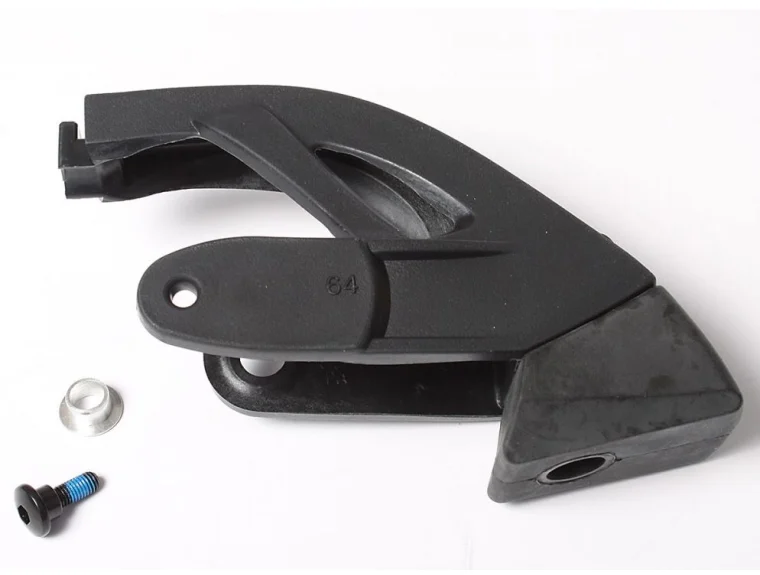 K2 brzda komplet na inline brusle K2 VO2 S 100 X kit Nr. 64