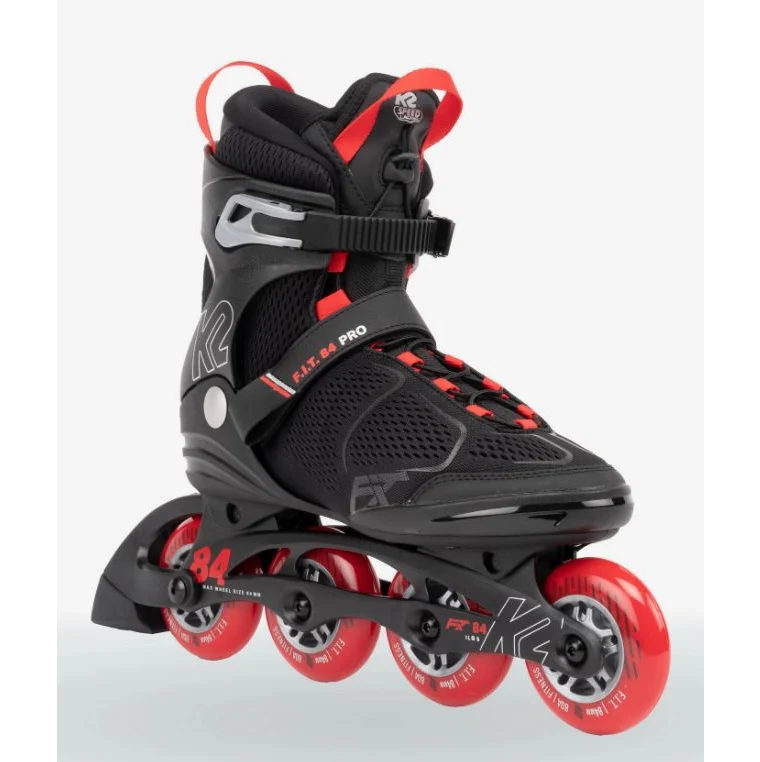 K2 F.I.T. 84 PRO 2024