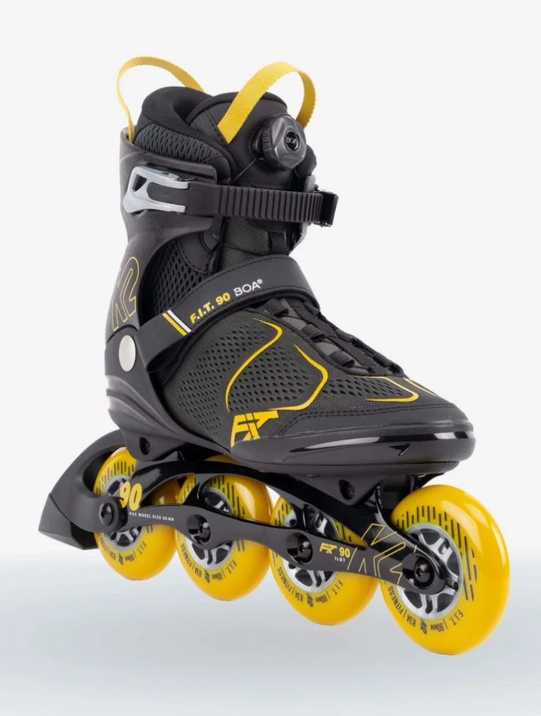 K2 F.I.T. 90 BOA 2024