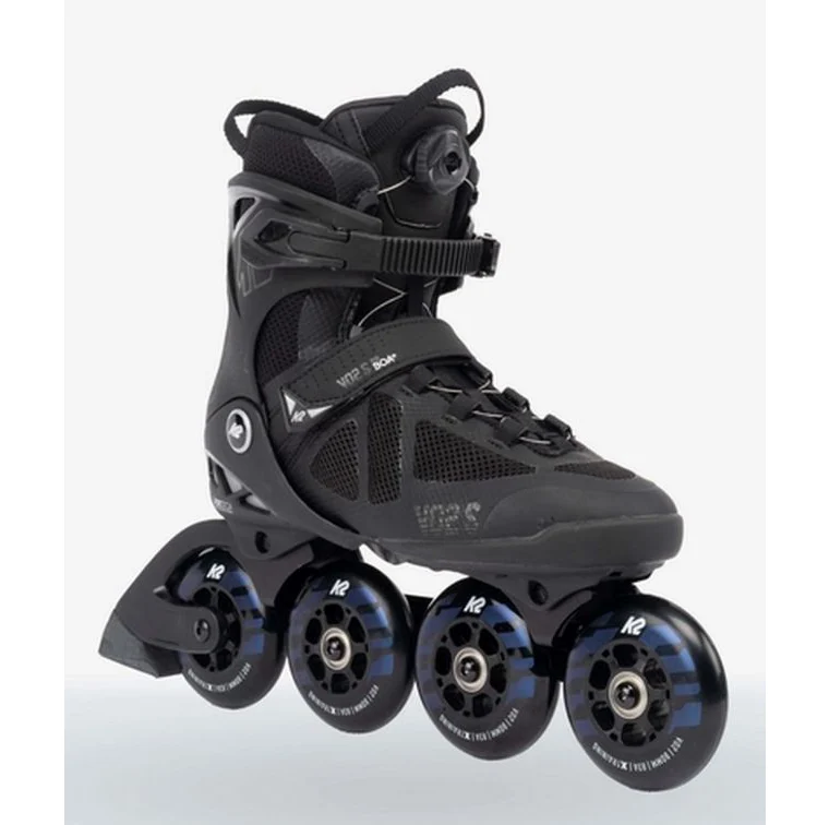 K2 VO2 S 90 BOA 2024