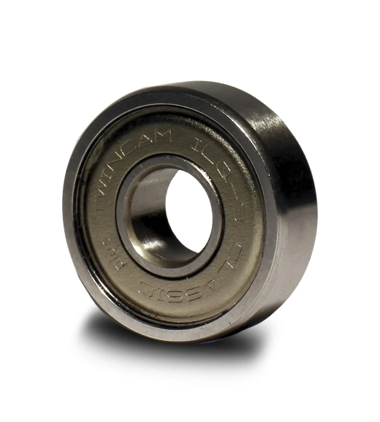 K2 ložiska ILQ 9 Classic Plus