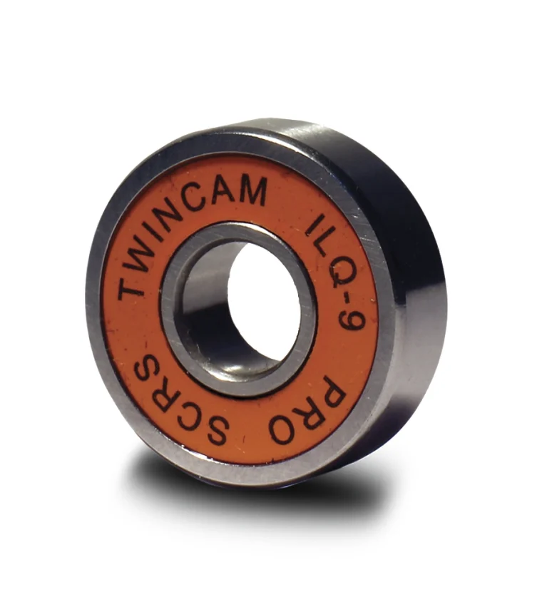 K2 ložiska ILQ 9 Pro