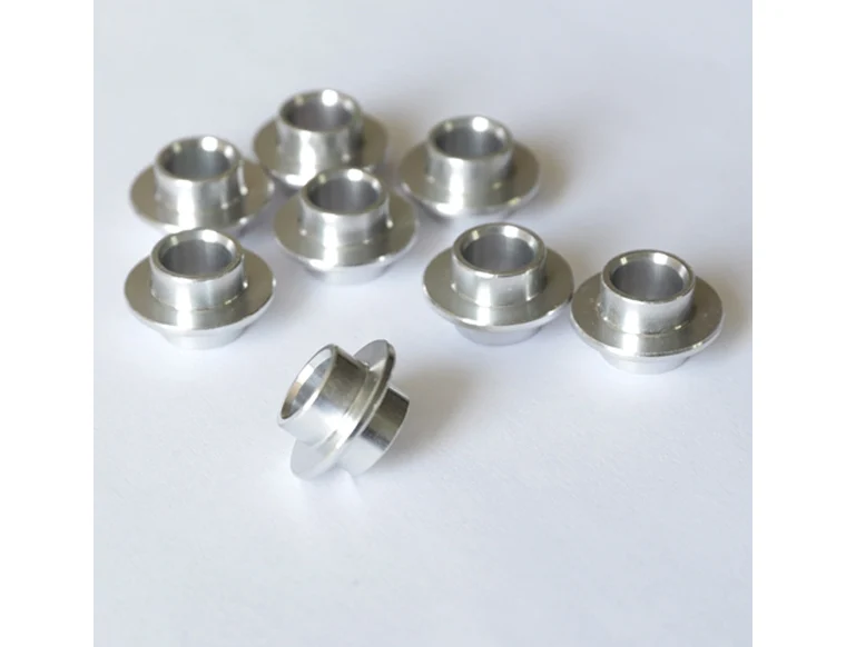 K2 sada spacerů Aluminium UFO 8 mm