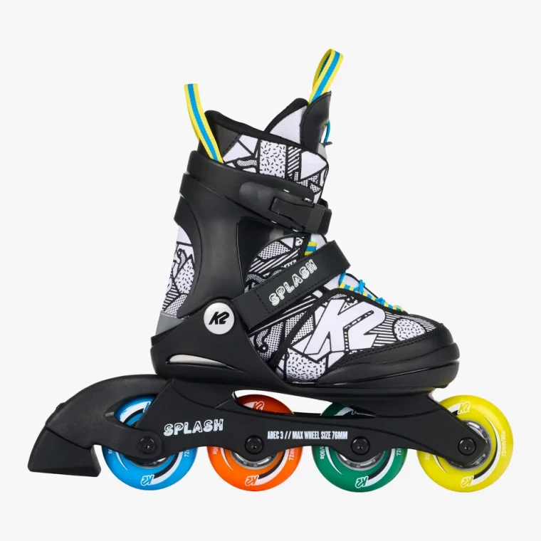K2 Splash MULTI