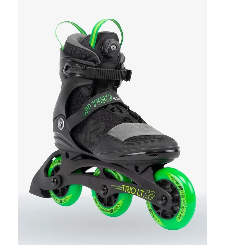 K2 TRIO LT 100 BOA