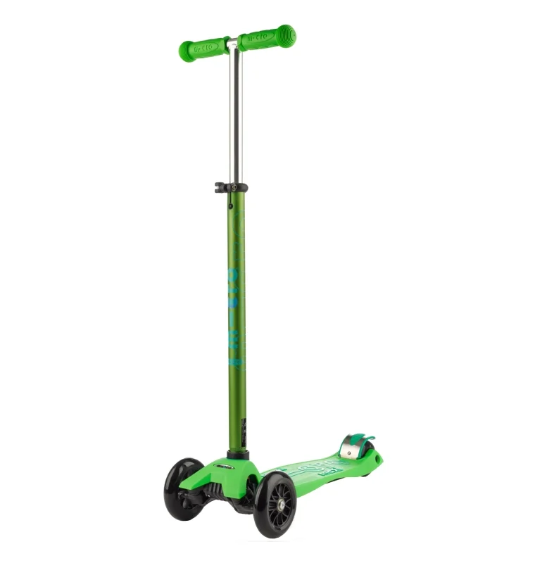 MICRO Maxi Deluxe Green