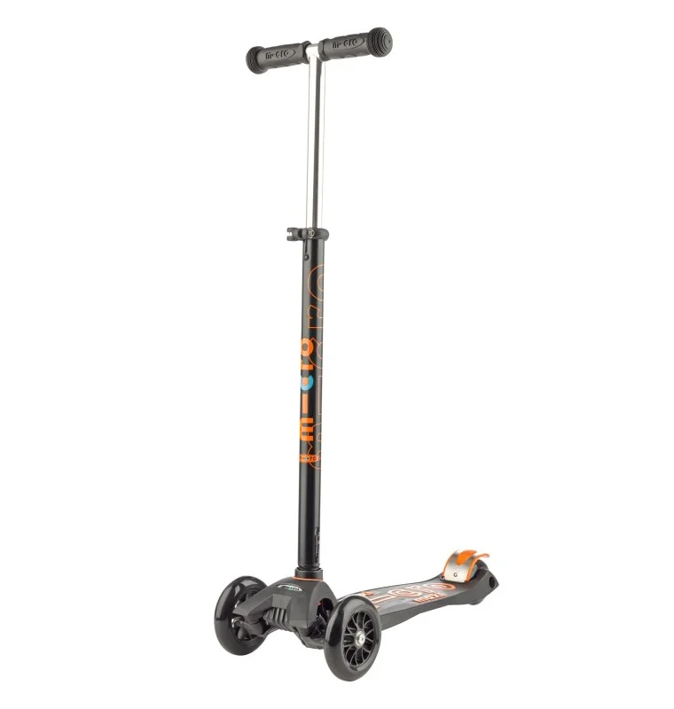 MICRO Maxi Deluxe Black