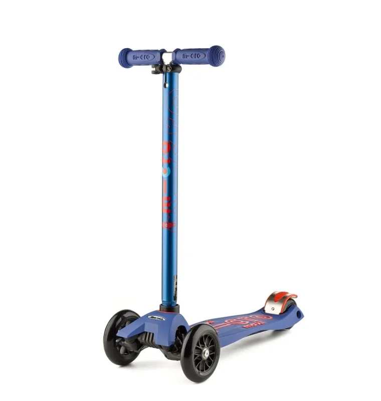 MICRO Maxi Deluxe Blue