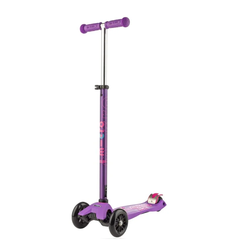 MICRO Maxi Deluxe Purple