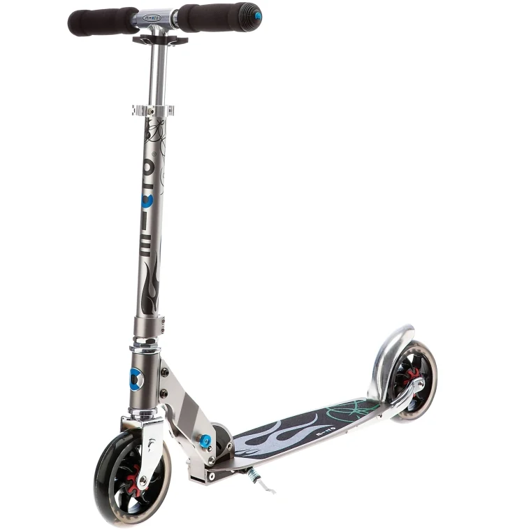 MICRO Speed+ Dolphingrey