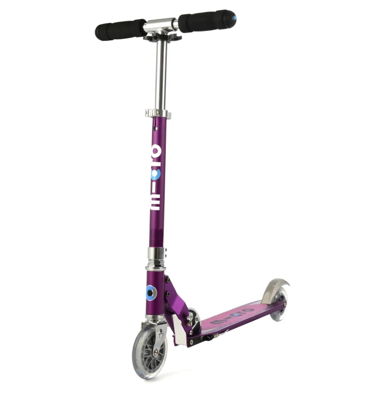 MICRO Sprite Purple Stripe