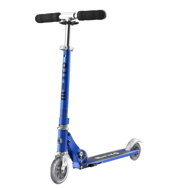 MICRO Sprite Sapphire Blue