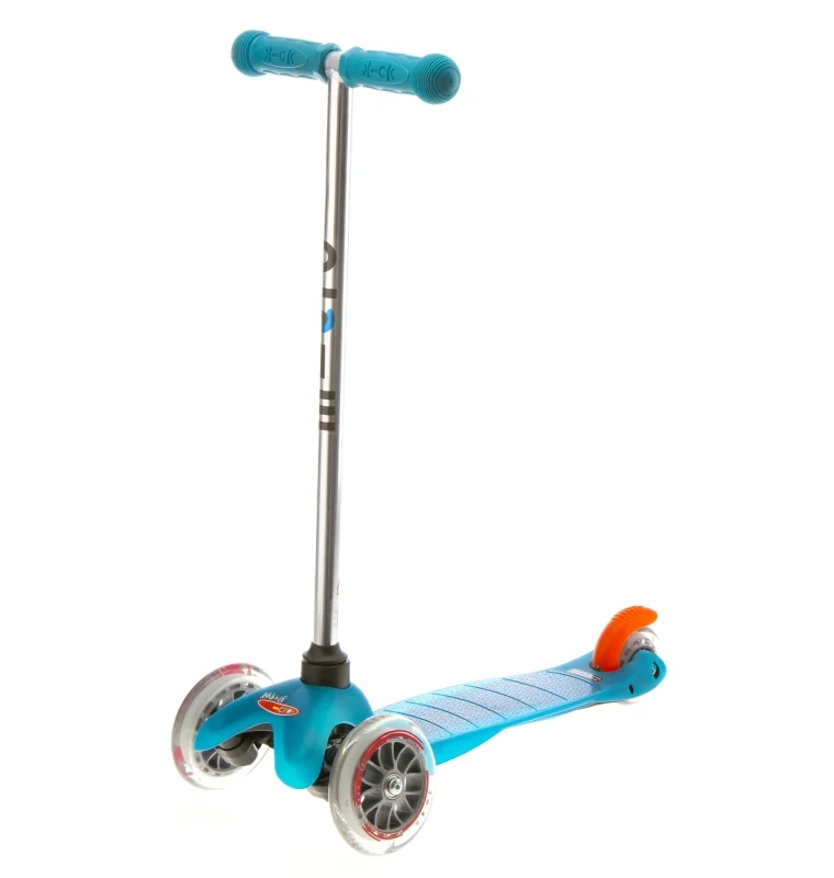 MICRO Mini Classic Aqua