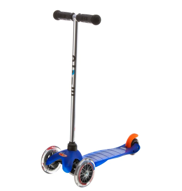 MICRO Mini Classic Blue