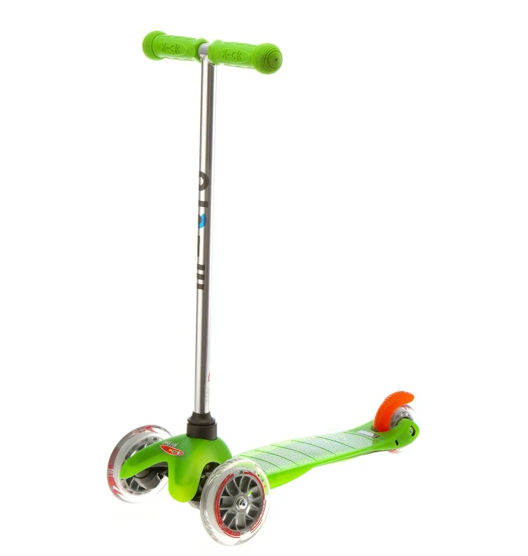 MICRO Mini Classic Green