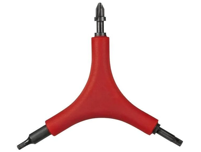 POWERSLIDE multifunkční klíč Wicked Inline Y Tool