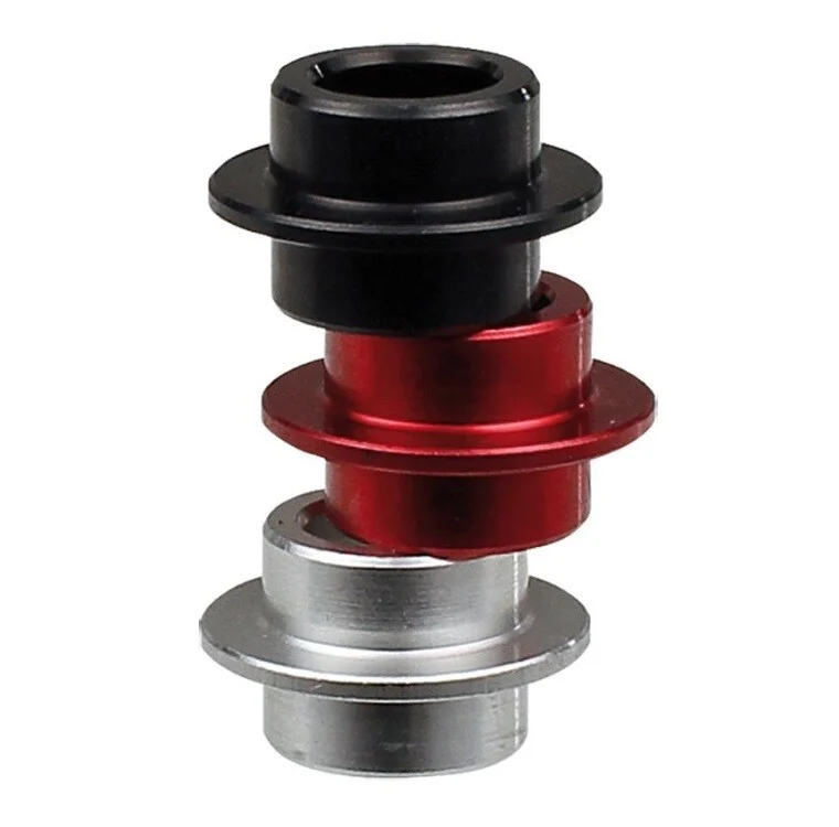 POWERSLIDE spacer 8 mm Precision