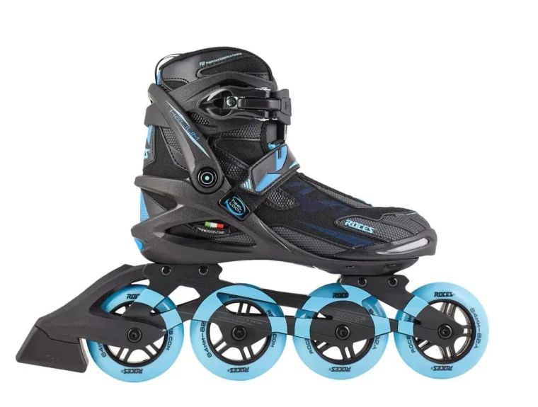 ROCES kolečkové brusle Helium II W Tif