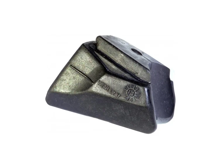 ROLLERBLADE brzdový špalek na kolečkové brusle STD