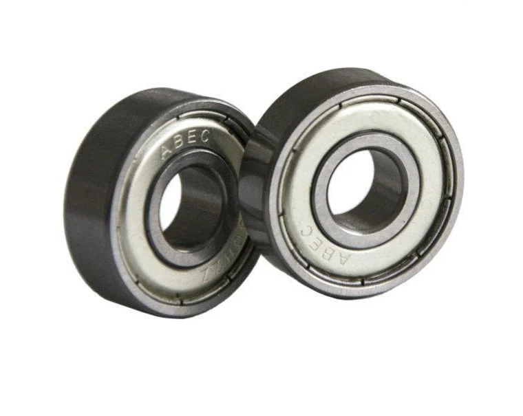 SEDCO ložisko ABEC 5 Carbon 1 ks