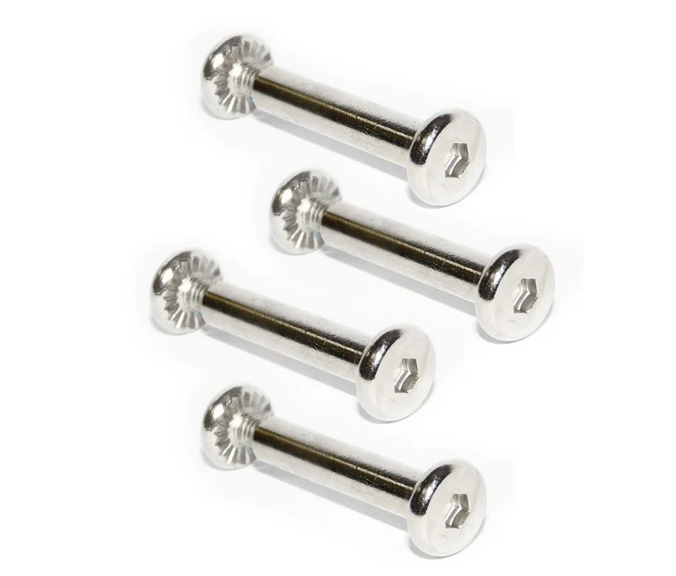 TEMPISH oska / šroub průměr 6 mm set 4ks