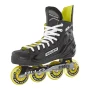 BAUER kolečkové brusle RH RS SKATE JR #0