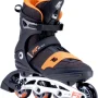 K2 F.I.T. 80 ALU W #0