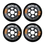 K2 kolečka Bolt 90mm / 85A 4-Pack #1