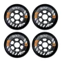K2 kolečka Urban Bolt 80mm / 90A 4-Pack #1