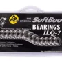 K2 ložiska ILQ-7 #1