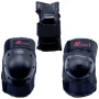 K2 sada chráničů Prime M Pad Set #0
