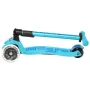 MICRO Maxi Deluxe skládací Bright Blue LED #4
