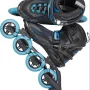 ROCES kolečkové brusle Helium II W Tif #1