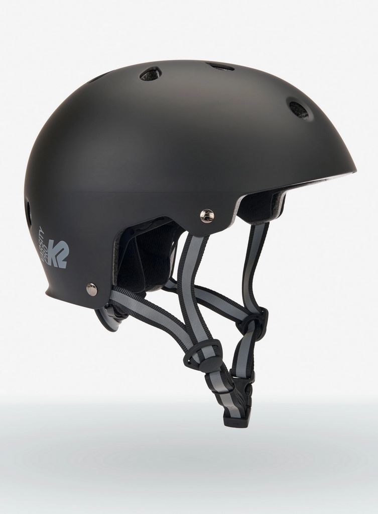K2 helma Varsity PRO 2023 Black